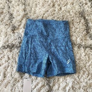 do you even biker shorts